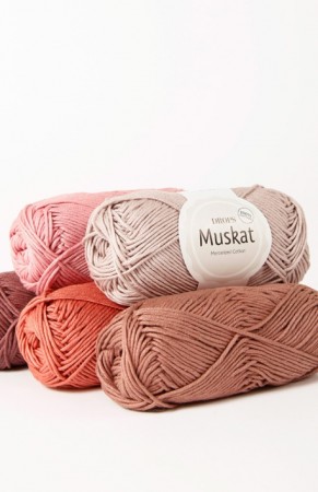 Drops Muskat