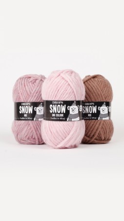 Drops Snow (tidligere Eskimo)