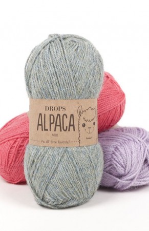 Drops Alpaca