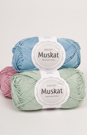 Drops Muskat