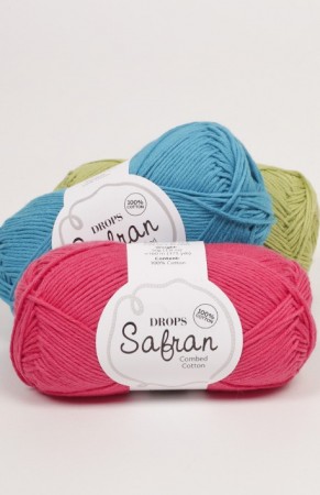Drops Safran
