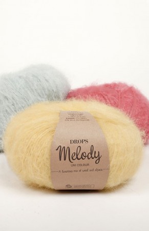 Drops Melody