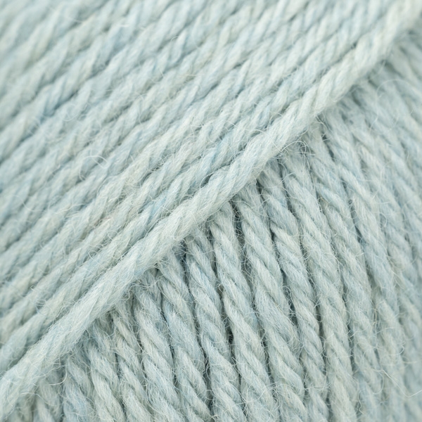 26 soft mint mix