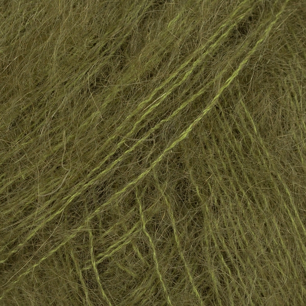 66 mørk oliven