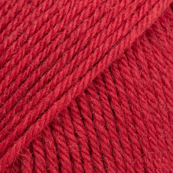 19 crimson rød mix