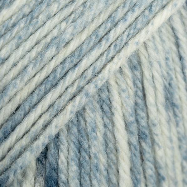 24 vasket denim
