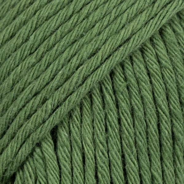 43 skogsgrønn